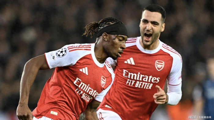 FIFA足球网-阿森纳最新消息