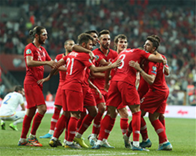 FIFA足球网-挪威坐镇主场迎战摩尔多瓦，实力占优的简单介绍